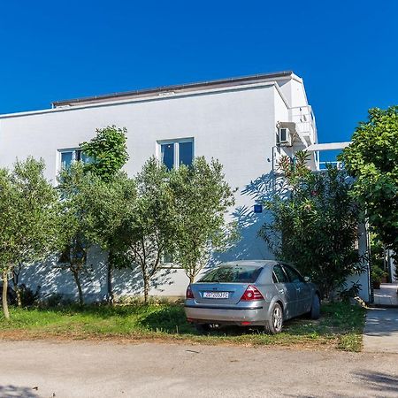 Apartments Krizmanic Zdrelac Exterior photo